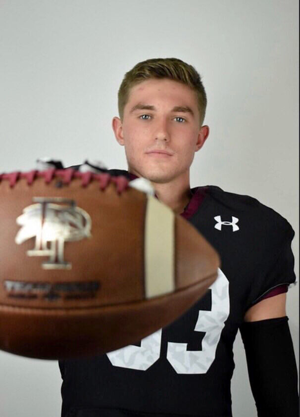 Nate Selby